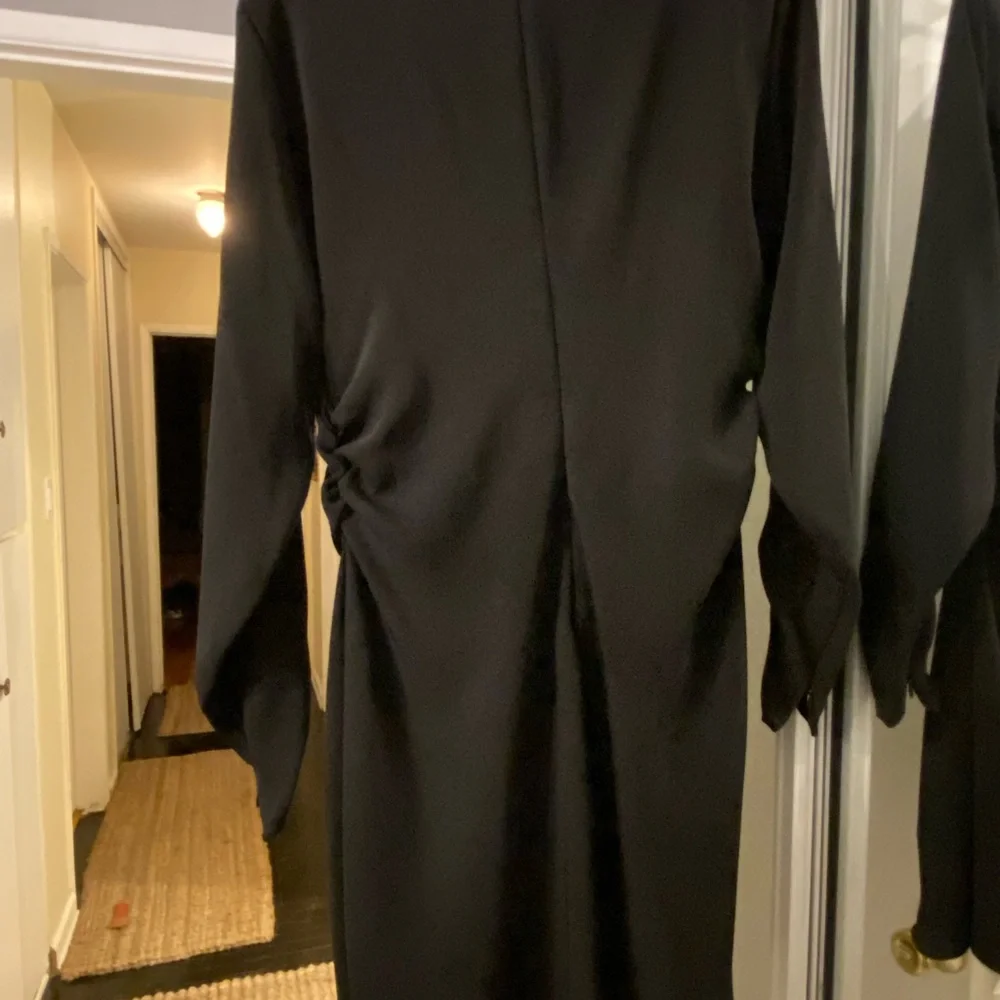 Zara‎ dress